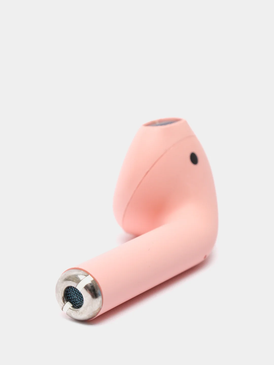 Розовый беспроводные наушники SoundBuds (черный, розовый, белый)/ наушники беспроводные