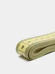 Сантиметровая лента, 200 см, цвет МИКС