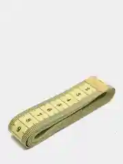 Сантиметровая лента, 200 см, цвет МИКС