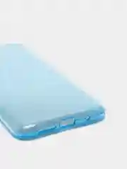 Ледяной чехол Xiaomi Poco M3 блестящий сияющий, накладка c блёстками Поко М3
