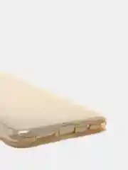 Золотой чехол Xiaomi Poco M3 блестящий сияющий, накладка c блёстками Поко М3
