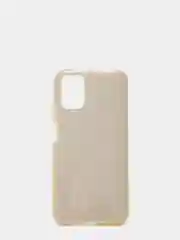 Золотой чехол Xiaomi Poco M3 блестящий сияющий, накладка c блёстками Поко М3