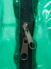 Лесной зеленый сумка в роддом 30х45х20 см