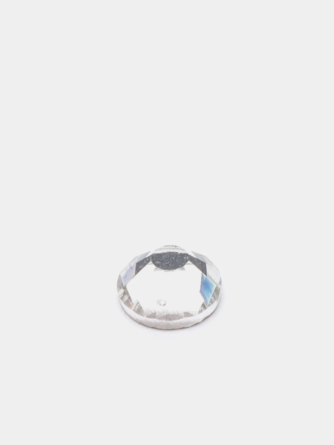 Стразы ss20 Имитация Сваровски люкс Crystal (Кристалл) холодной фиксации стекло