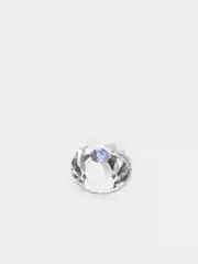 Стразы ss16 Имитация Сваровски люкс Crystal (Кристалл) холодной фиксации стекло