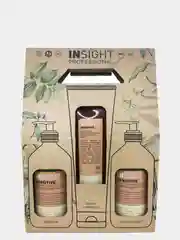 Косметический набор Insight Sensitive, для чувствительной кожи головы