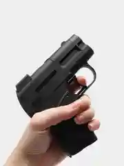 Пионер без ЛЦУ под БАМ 18х51 13х50 сигнал охотника пистолет
