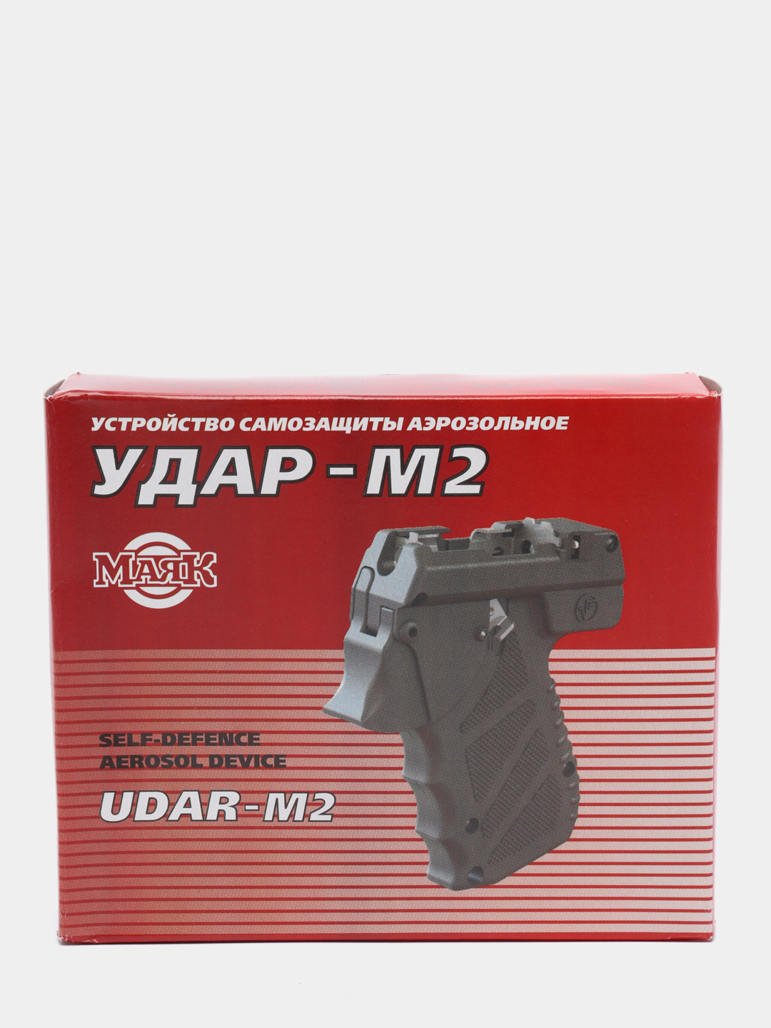 Удар м2