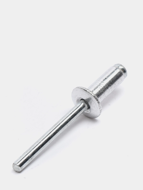 Заклёпки вытяжные TUNDRA krep, алюминий-сталь, 50 штук, 4.8 х 12 мм