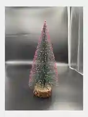 Лавандовый елка искусственная