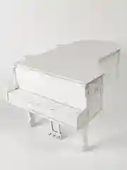 Шкатулка "Рояль"