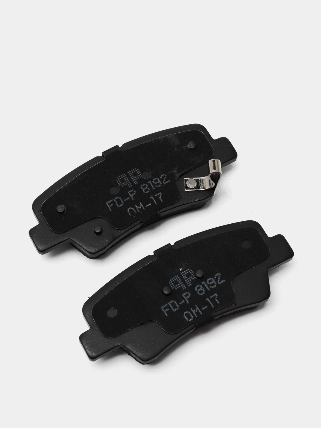 Pilenga FD-P 8192 Колодки тормозные дисковые задние Солярис/Рио купить ...
