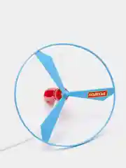 Улетная вертушка