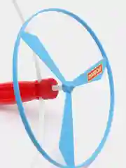 Улетная вертушка