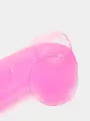 Фуксия фаллоимитатор