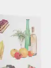 Конфетный набор наклеек-стикеров для скрапбукинга