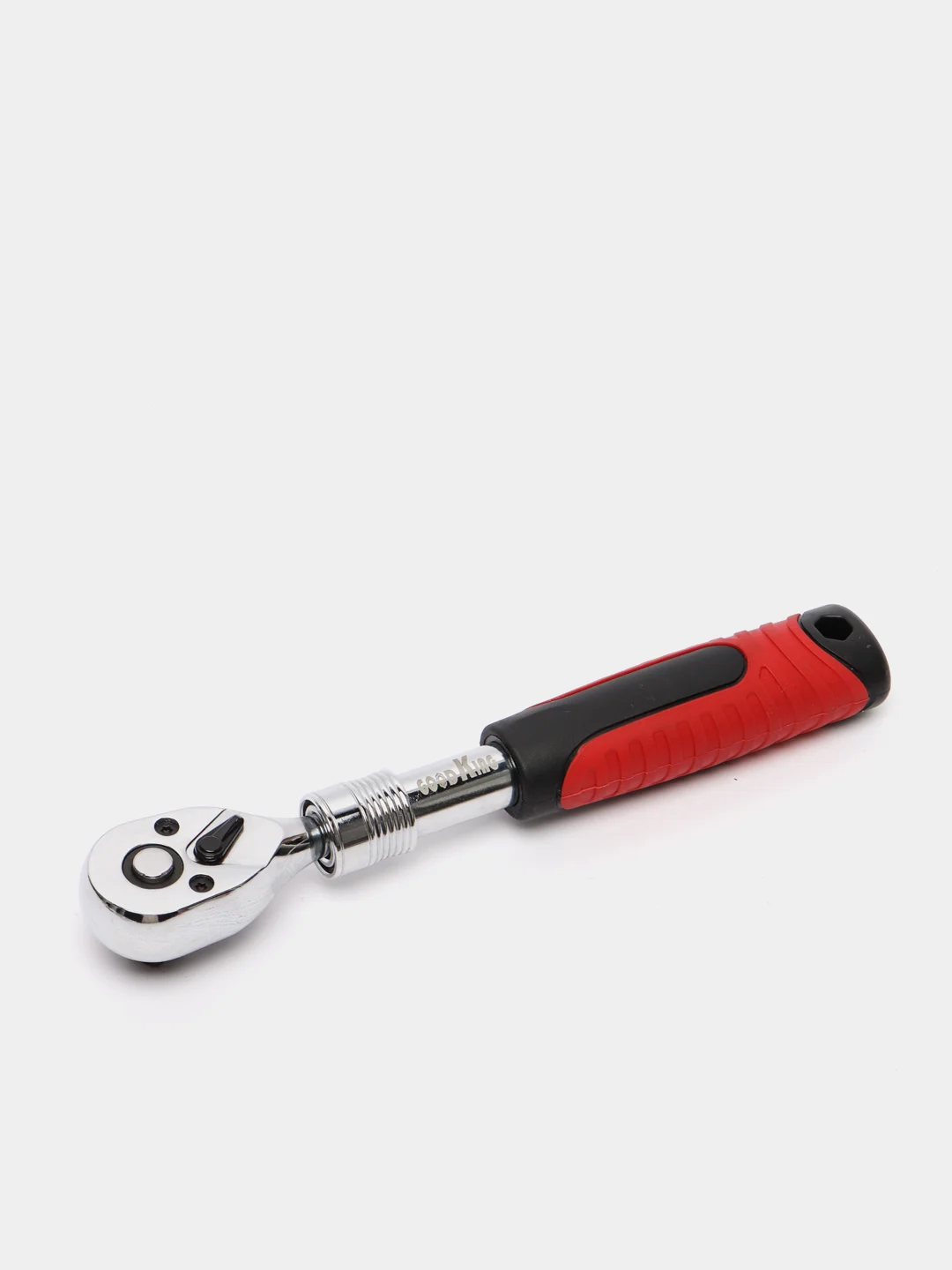 Трещотка телескопическая Goodking TT-1038, 3/8 дюйма