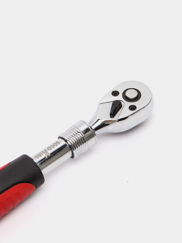 Трещотка телескопическая Goodking TT-1038, 3/8 дюйма