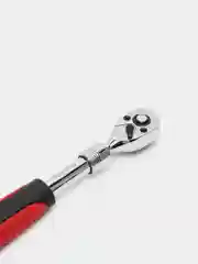 Трещотка телескопическая GOODKING TT-1014, 1/4 дюйма