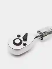 Трещотка телескопическая GOODKING TT-1014, 1/4 дюйма