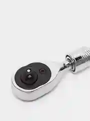 Трещотка телескопическая GOODKING TT-1014, 1/4 дюйма