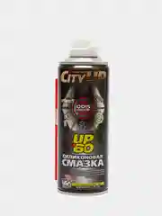 Силиконовая смазка UP-60