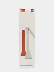 Беспроводная настольная лампа Yeelight Rechargeable Folding Desk Lamp Z1 YLTD11YL красная