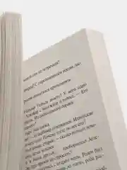 Искра жизни, Ремарк Э.М.