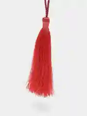 Коралловый кисточки для рукоделия, 11 см, набор из 2 штук