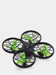 Радиоуправляемый квадрокоптер Syma X26, RTF, 2.4G