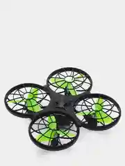 Радиоуправляемый квадрокоптер Syma X26, RTF, 2.4G