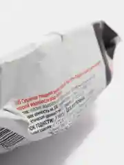 Чипсы нори SEN SOY "Original" из морской капусты, 4,5 г