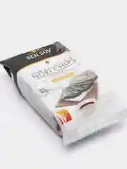 Чипсы нори SEN SOY "Original" из морской капусты, 4,5 г
