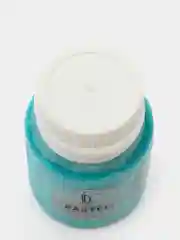 Бирюзовый акриловая краска Luxart Pastel Бирюза пастельный 20 мл