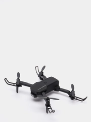 Радиоуправляемый квадрокоптер KF611 4K, FPV, 2,4G