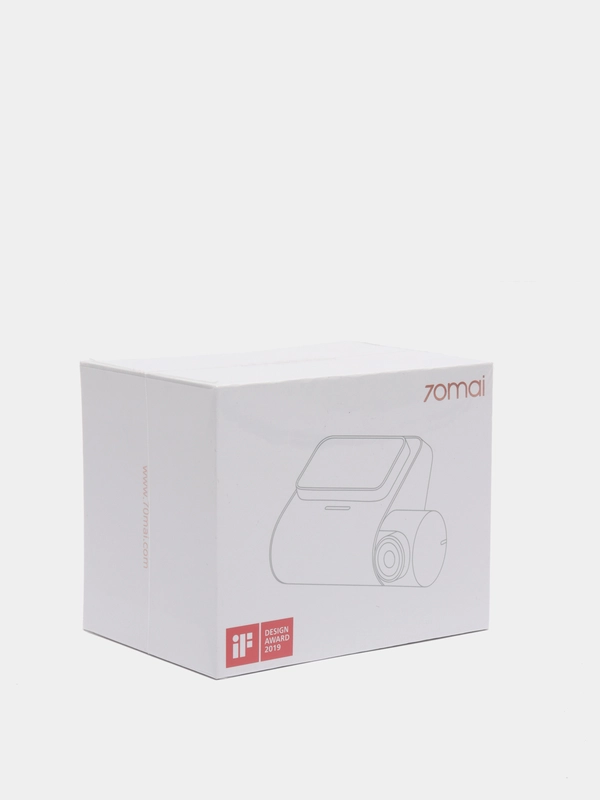 Видеорегистратор Xiaomi 70mai Smart Dash Cam Pro Lite, Midrive D08 ...