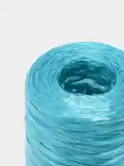 Морской пряжа для вязния мочалок (полипропилен)