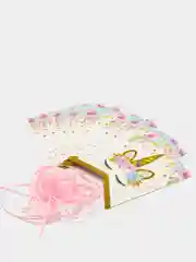 Флажки "Happy Birthday"