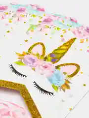 Флажки "Happy Birthday"