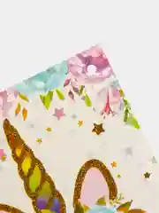 Флажки "Happy Birthday"