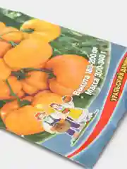 Томат Янтарный мед (семена)