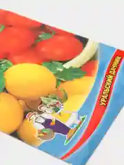 Томат Смесь для засолки и консервирования (семена)