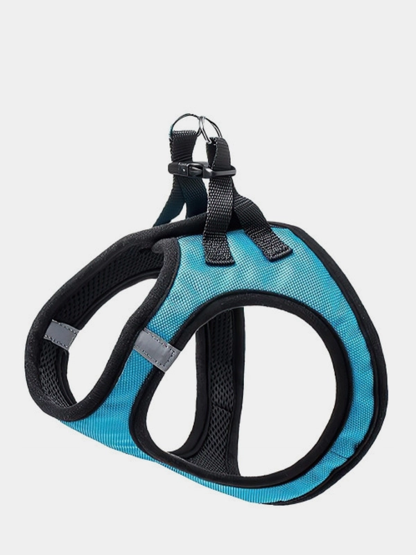 Шлейка для собак Xiaomi Jordan-Judy 270 x 200 мм PE073-M Blue