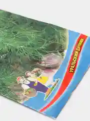 Укроп Сибирский букет кустовой (семена)