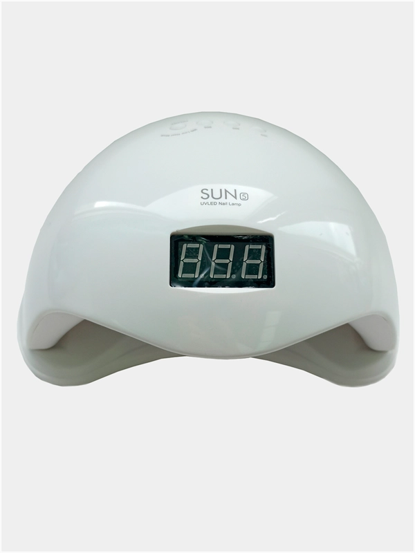 Лампа для ногтей SUN 5 48W