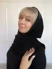 Черный капор с начесом baro Женский Капор Мужской Капор Капор- Капюшон с воротником