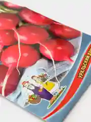 Редис Экспресс 16 (семена)