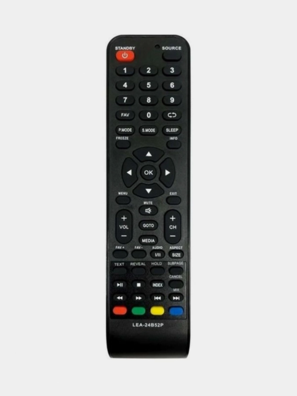 Пульт для телевизора Akai LEA-24B52P