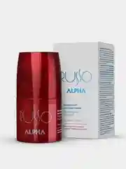 Дезодорант-антиперспирант для тела Estel ALPHA RUSSO, 75 мл
