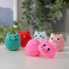 Бальзам для губ "Котёнок", 12 г